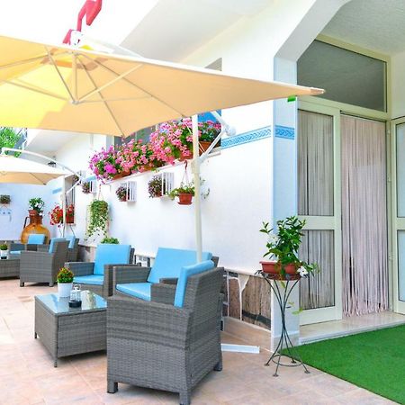Villa Milla Monacizzo Εξωτερικό φωτογραφία