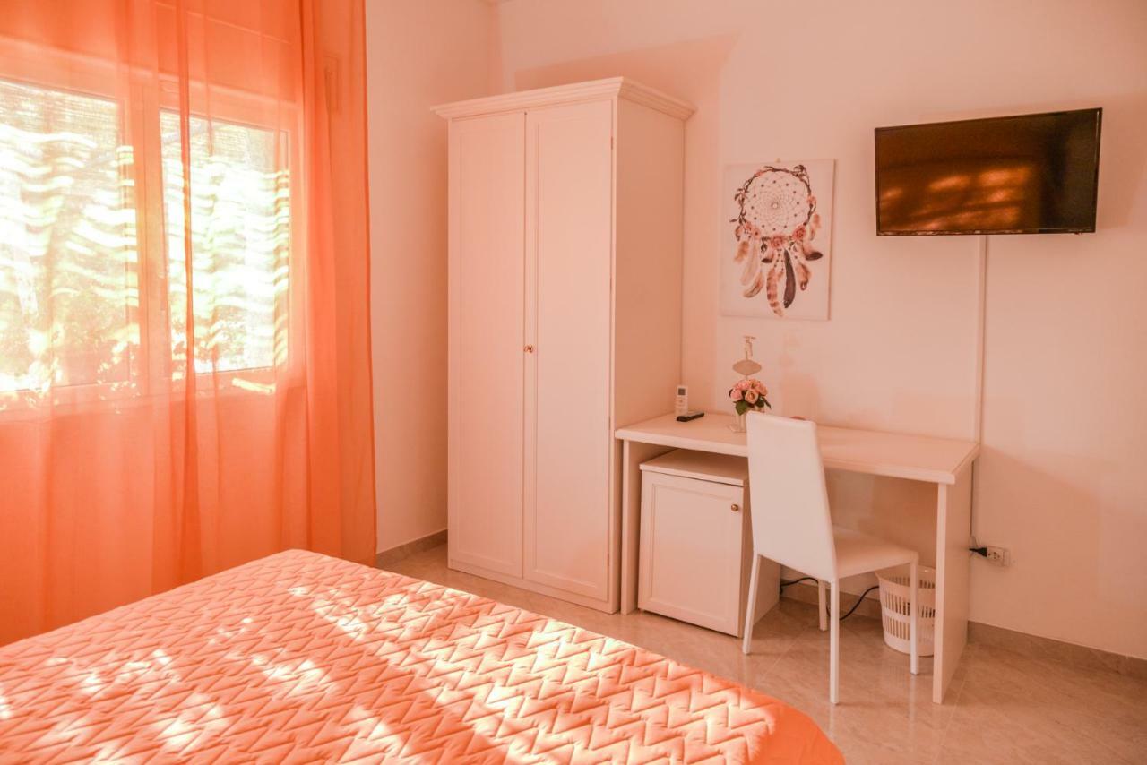 Villa Milla Monacizzo Εξωτερικό φωτογραφία