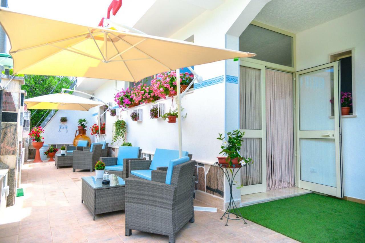 Villa Milla Monacizzo Εξωτερικό φωτογραφία