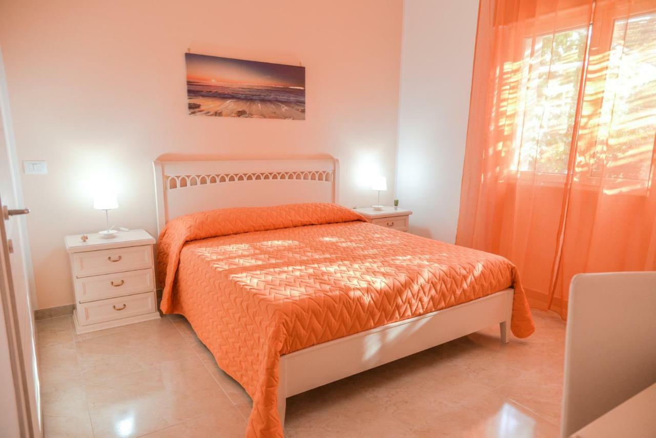 Villa Milla Monacizzo Εξωτερικό φωτογραφία