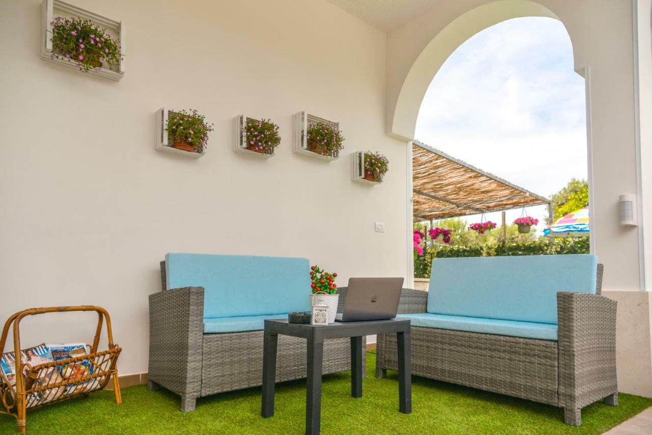 Villa Milla Monacizzo Εξωτερικό φωτογραφία