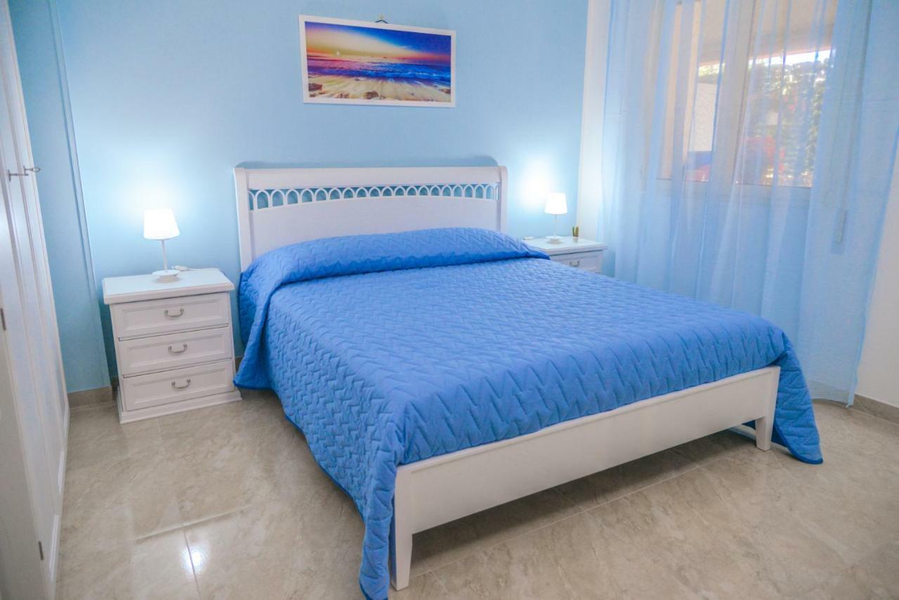 Villa Milla Monacizzo Εξωτερικό φωτογραφία