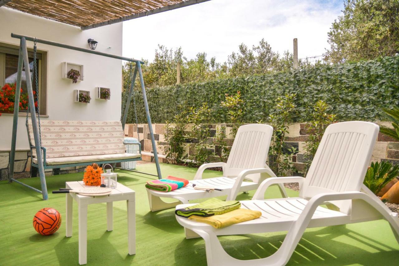 Villa Milla Monacizzo Εξωτερικό φωτογραφία