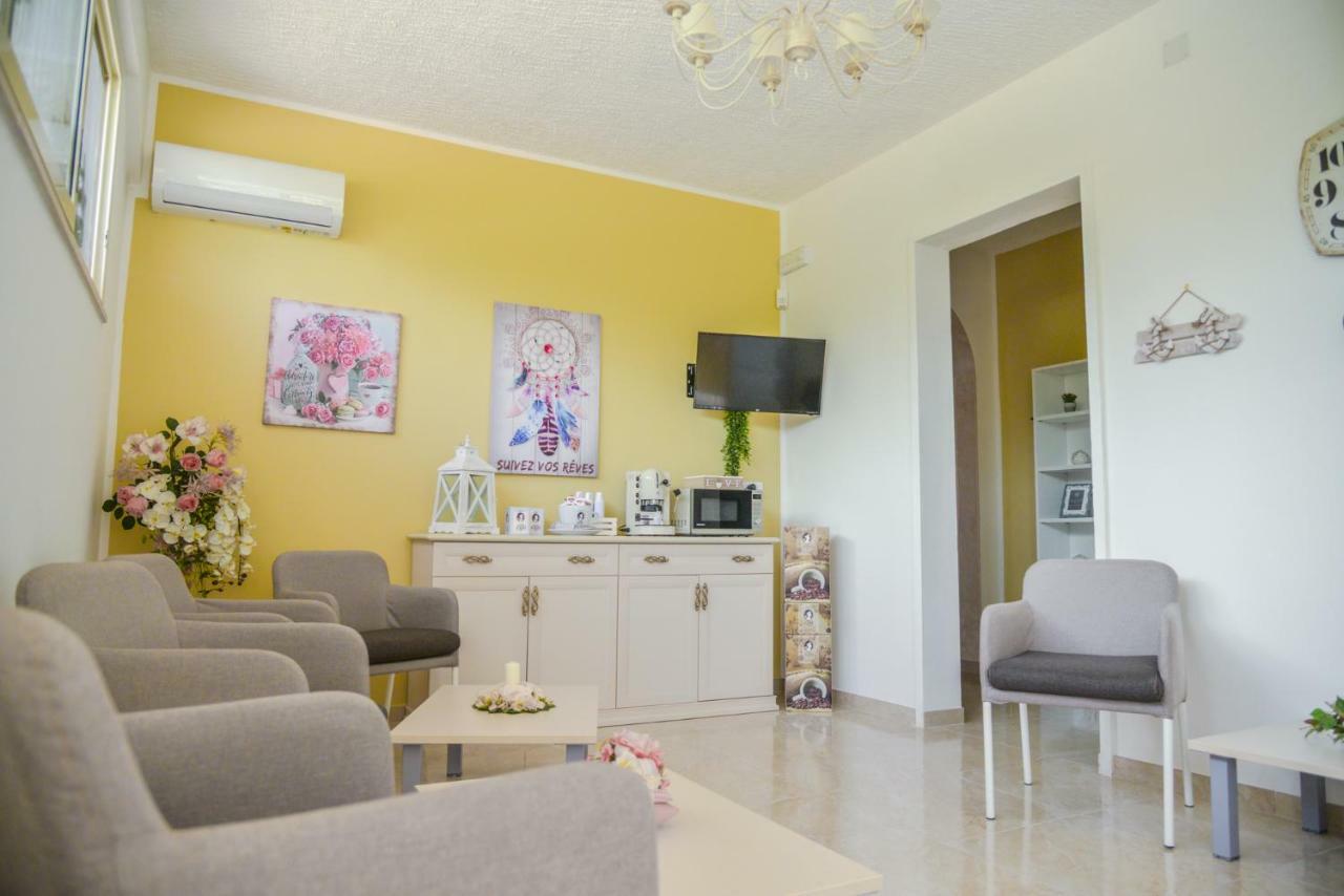 Villa Milla Monacizzo Εξωτερικό φωτογραφία