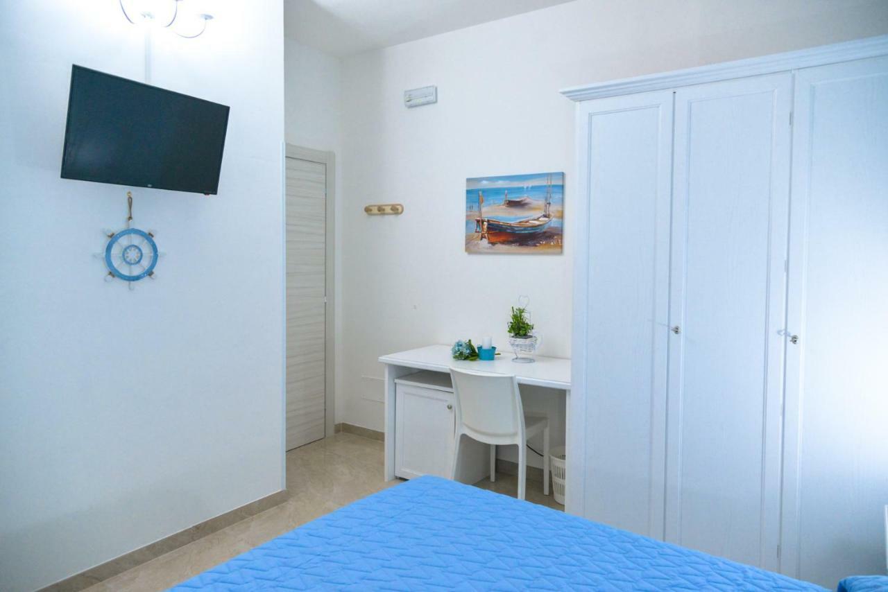 Villa Milla Monacizzo Εξωτερικό φωτογραφία