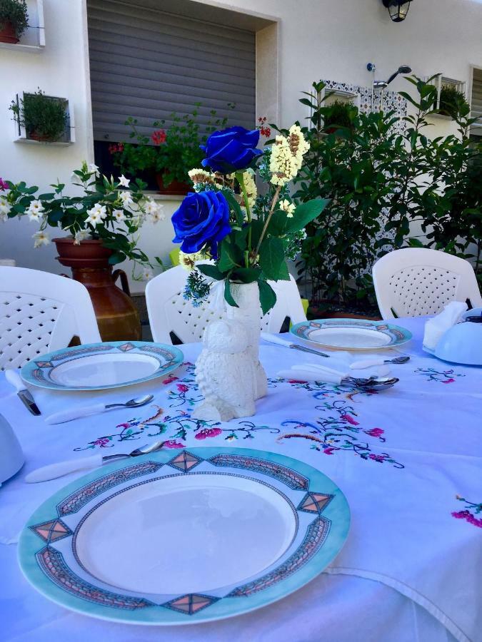 Villa Milla Monacizzo Εξωτερικό φωτογραφία